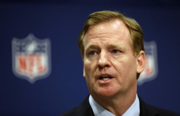 NFL Abolishes The Television Blackout Rule