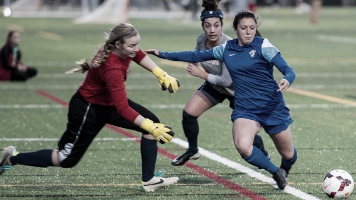 Boston Breakers defender Mollie Pathman announces retirement at 24