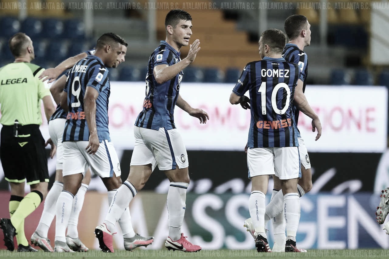 Com Papu Gómez inspirado, Atalanta estreia na Serie A com vitória sobre Torino