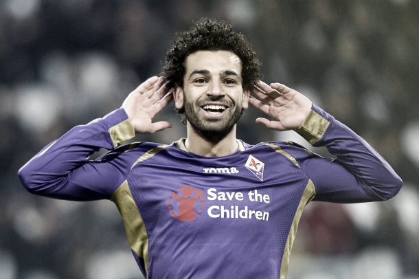 Salah-Inter c'è l'accordo, ma la Fiorentina diffida i nerazzurri