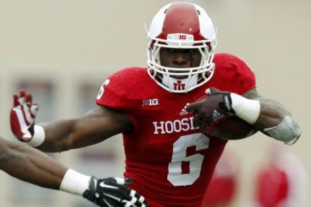 From Near Tragedy To Triumph, Tevin Coleman Becomes A Member Of The Atlanta Falcons