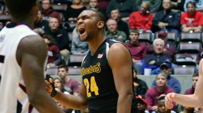 Watch Us Dominate: Wichita State Shockers Destroy Southern Illinois In Missouri Valley Conference Showdown