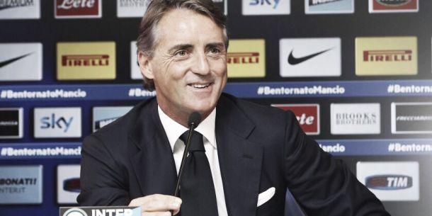 Inter, al via la nuova stagione. Mancini: "La società ha lavorato bene, ora sta a noi"