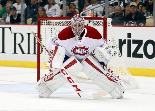 Montreal Canadiens Conquer Through First Seven Games