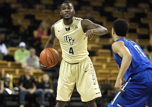 Charging Past: UCF Knights Rally From 17 Down And Give Up 17-Point Lead In 101-96 OT Win