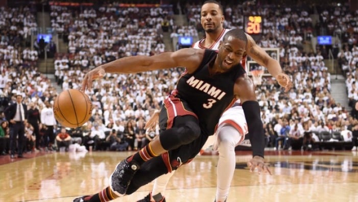 NBA Playoffs - Toronto per passare il turno, Miami per sperare ancora: tutto su gara 6