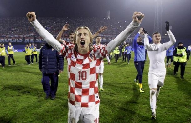 FIFA World Cup Preview: Croatia