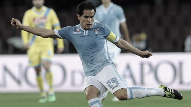Ledesma MLS bound once Lazio contract expires