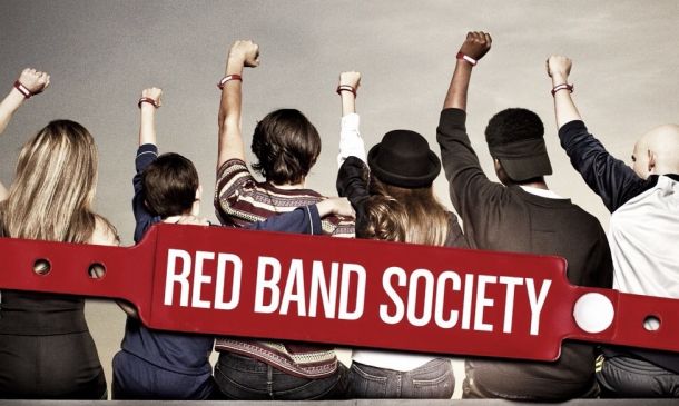 'Red Band Society', al borde de la cancelación