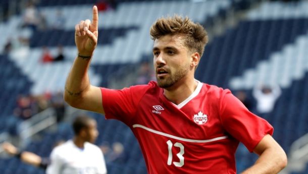 2015 CONCACAF Olympic Qualifications: Canada Just Gets By