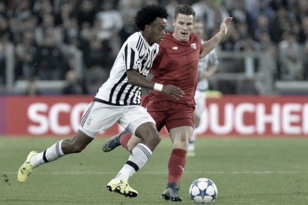 Juan Cuadrado’s early impact on Juventus