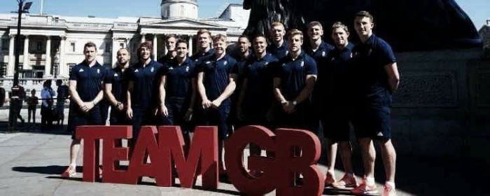 Team GB Rugby Sevens squads announced for Rio Olympics