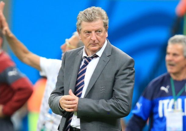 Hodgson: "Sono molto deluso, siamo devastati"