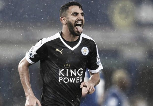 Un Natale da favola per il Leicester