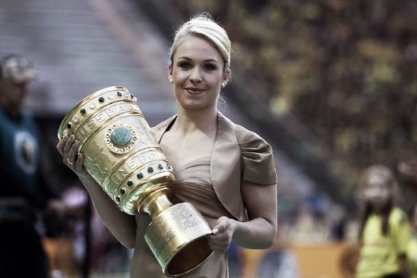 DFB Pokal: personajes clásicos y 'matagigantes'