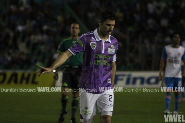 Muñóz Mustafá, un Apertura 2015 de gran nivel Muñóz Mustafá, un Apertura 2015 de gran nivel