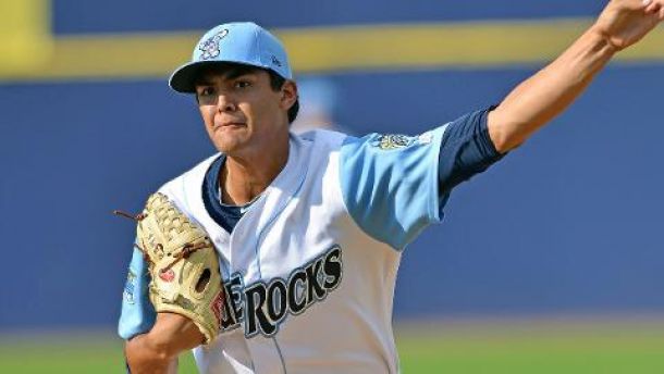 Springfield Rips Apart Northwest Arkansas' Pitching Upon Manaea's Exit, Demolish Naturals 12-4 In Texas-Sized Showdown