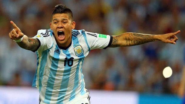 Rojo apologises after pushing for United move