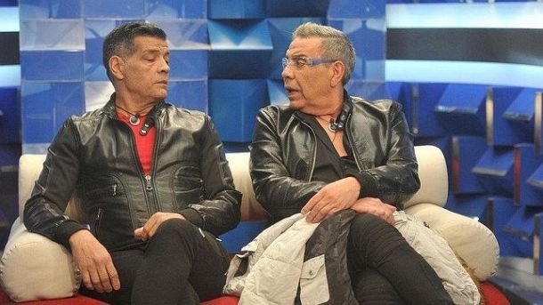 Telecinco decide expulsar a 'Los Chunguitos' de GH VIP