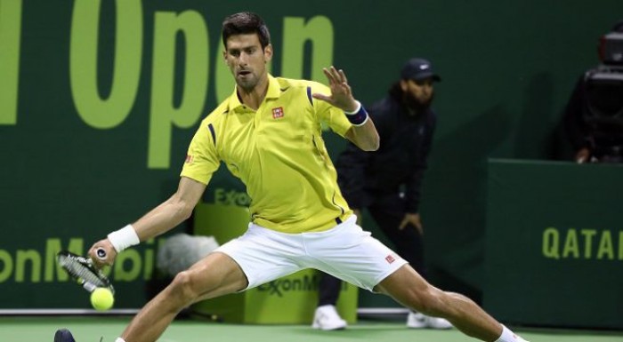 ATP Doha, sarà Djokovic-Nadal la finale di domani