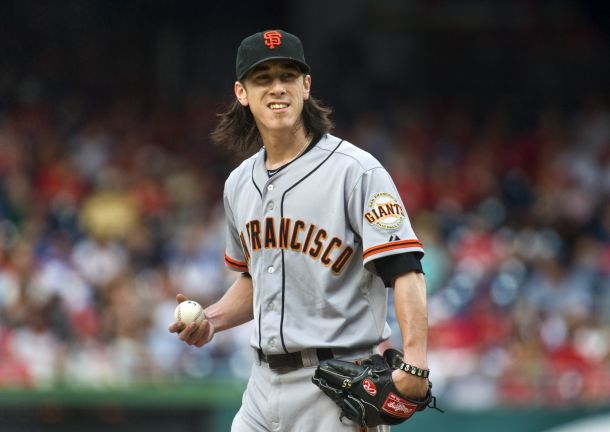 Tim Lincecum's Decline Continues With News Of Season Ending Surgery