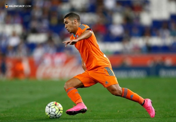 Bakkali vuelve con el pubis tocado Bakkali vuelve con el pubis tocado
