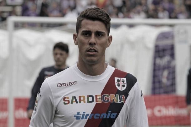 Avelar joins Torino from Cagliari