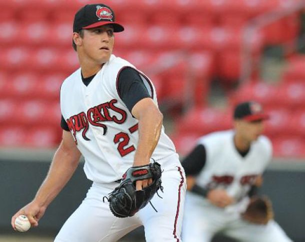 Atlanta Braves Promote Top-Tier Prospect Lucas Sims To Mississippi (AA)