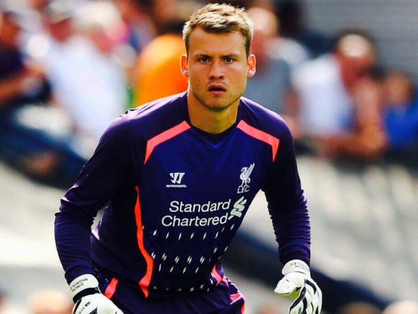 Mignolet - should LFC's number twenty-two remain their number 1?
