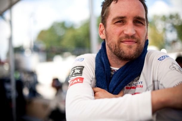 Formula E: Franck Montagny, l'alfiere del team Andretti