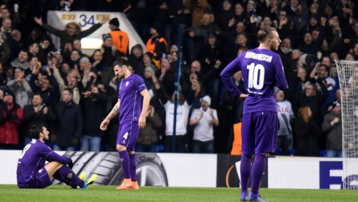 SOS Fiorentina: che succede?