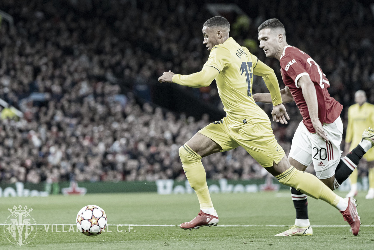 Previa Villarreal CF vs Manchester United: de vuelta a la Champions