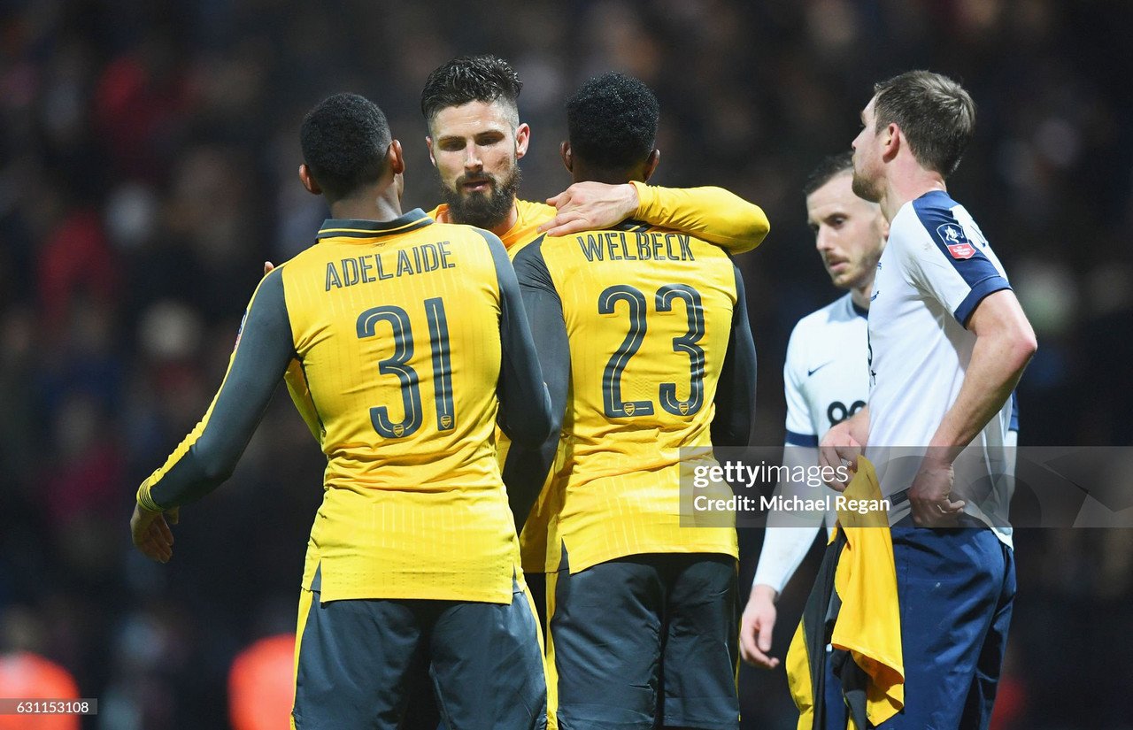 Preston North End vs Arsenal Carabao Cup Preview, Fourth Round, 2024