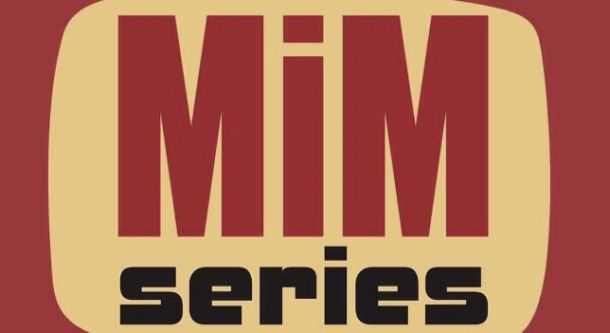 Nace 'MiM Series', "los futuros 'Emmy' de nuestro país"