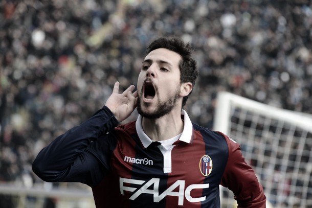 Bologna 3-2 Napoli: League leaders suffer shock loss