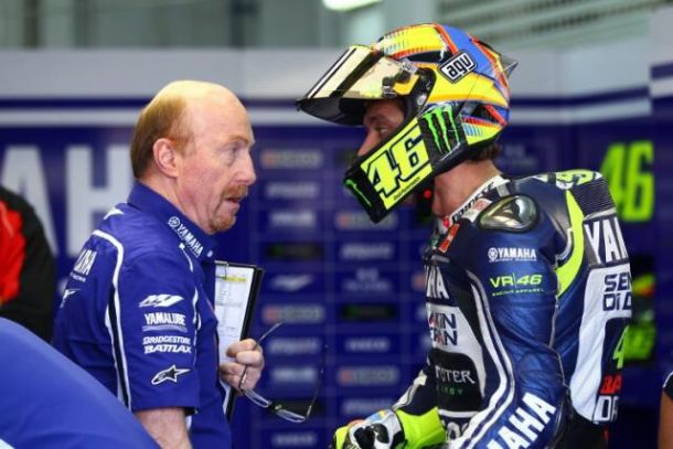 Rossi: "Passai alla Ducati dopo un litigio con Yamaha, ma fu un errore"