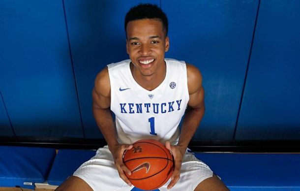 Kentucky Freshman Skal Labissiere Ruled Eligible For Upcoming Season Per Report