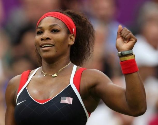 WTA Pechino: Serena Williams spiana la Jankovic in finale
