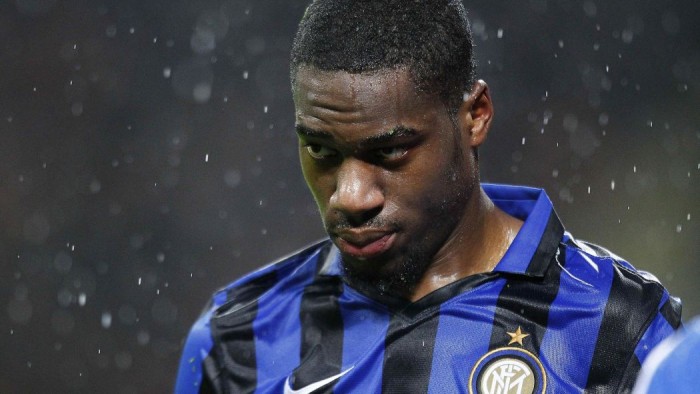 Kondogbia: "L'Inter mi farà tornare in nazionale. Curioso di conoscere Banega"