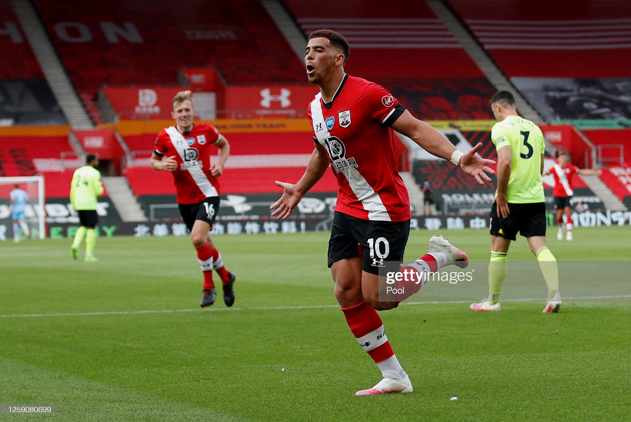 Southampton vs Sheffield United Preview: Saints aim for two wins on the bounce