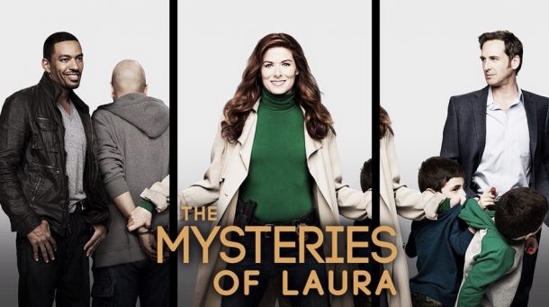 'The Mysteries of Laura', todo un éxito al otro lado del charco