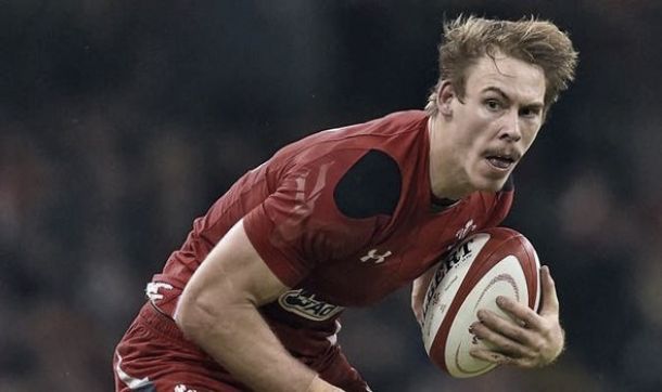Liam Williams a major doubt for Rugby World Cup