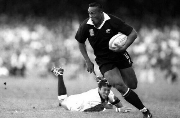Rugby mourns death of legend Jonah Lomu