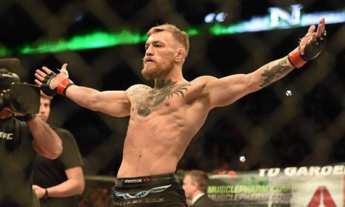 VAVEL USA's Year In Review: Soaring To The Top - Conor McGregor