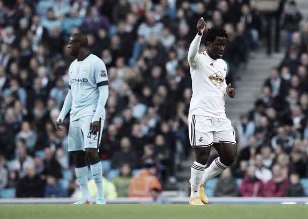 Swansea City - Manchester City: Team News and Predicted XI's