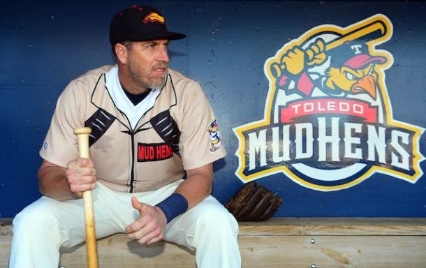 Mike Hessman Of The Toledo Mud Hens Hits Grand Slam, Holds Sole Possession Of US Minor League HR Record