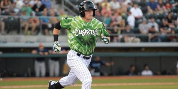Chicago Cubs Promote Top-Ten Pick in 2015 MLB Draft Ian Happ To South Bend (A)
