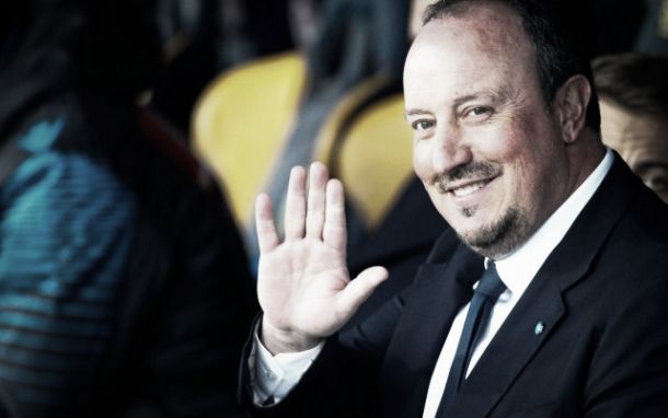 Benitez riporta il Napoli in semifinale di Europa League: "Grande traguardo, ci proveremo fino alla fine"