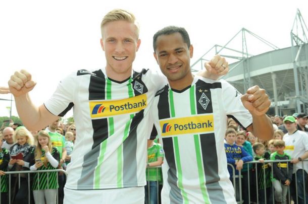 Borussia Mönchengladbach 2014/15 season preview