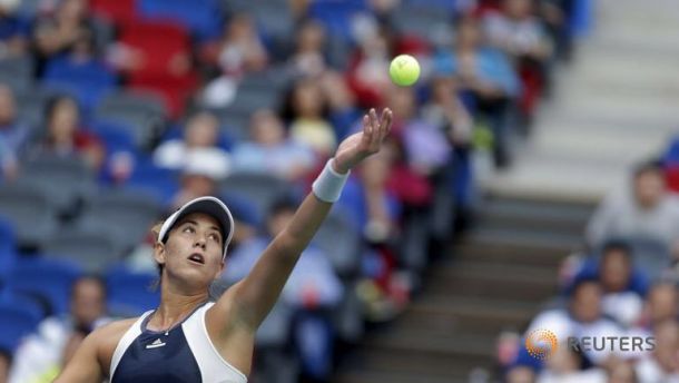 WTA Wuhan Open: Semifinals Recap - Venus Williams To Meet Garbiñe Muguruza In Final